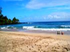 The Hamoa Beach - Hana Maui Hawaii villa proximity The Hamoa Beach