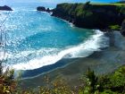 The Secret Beach - Hana Maui Hawaii villa proximity The Secret Beach